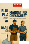 Blue-Collar Playbook
