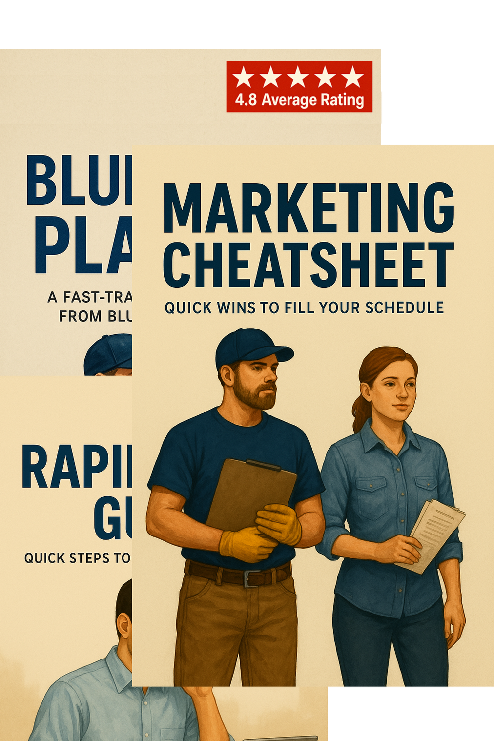 Blue-Collar Playbook