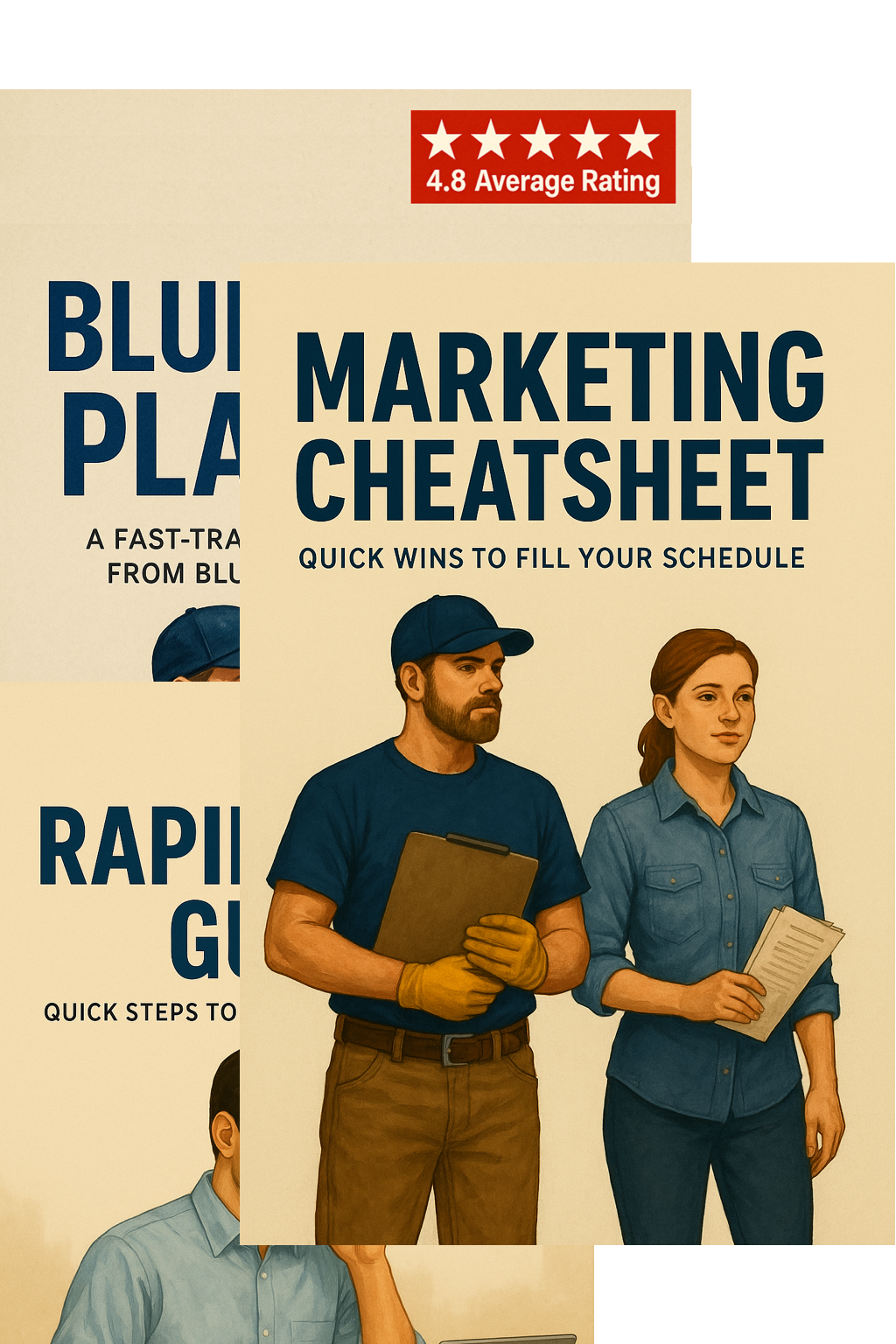 Blue-Collar Playbook