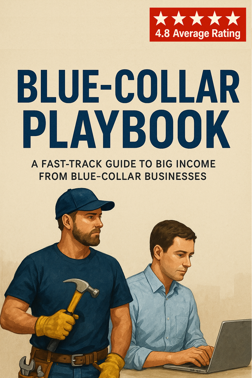Blue-Collar Playbook