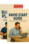 Blue-Collar Playbook