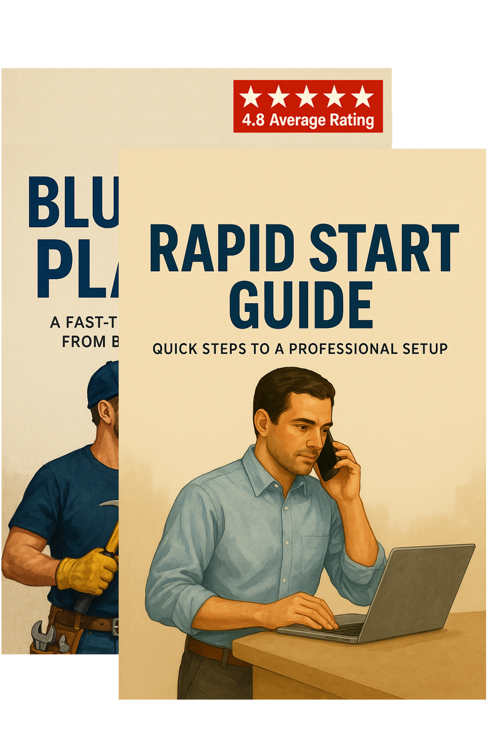 Blue-Collar Playbook