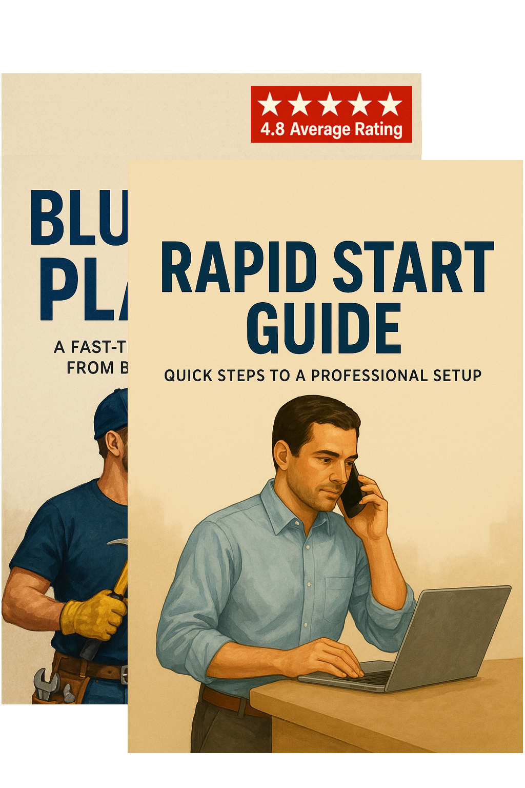 Blue-Collar Playbook