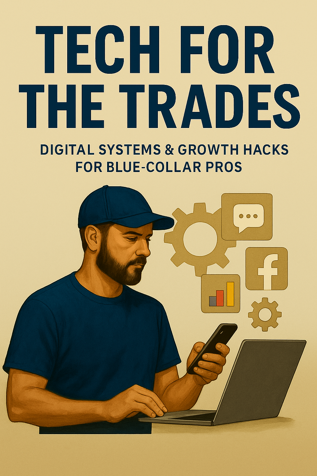 Tech for the Trades